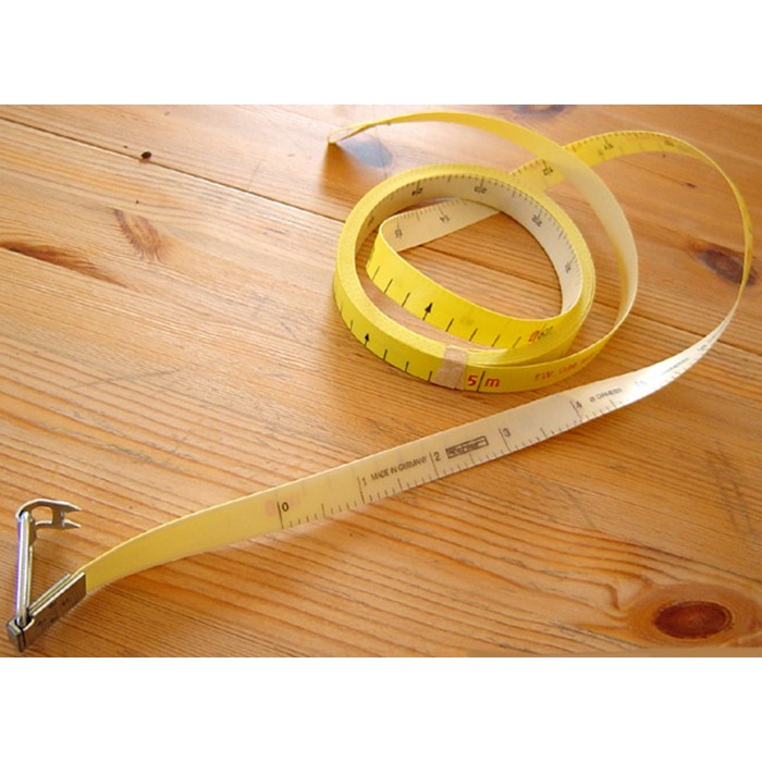 Ruban de mesure long. 5,0 m Contact Forestier Ruban de mesure long. 5,0 m Contact Forestier